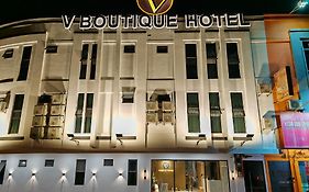 V Boutique Hotel Seremban